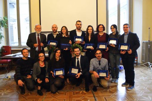Selezionati i 10 finalisti del premio nazionale Giovedìscienza Selezionati i 10 finalisti del premio nazionale Giovedìscienza