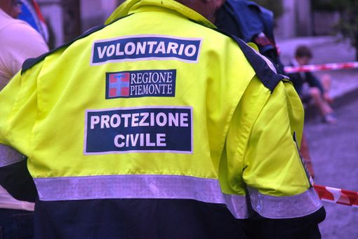 La Regione Piemonte consegna gli attestati di riconoscimento ai volontari della Protezione Civile