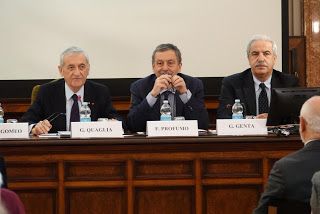 Fondazioni bancarie piemontesi: nel 2018 finanziati 5.500 interventi con 300 milioni Fondazioni bancarie piemontesi: nel 2018 finanziati 5.500 interventi con 300 milioni