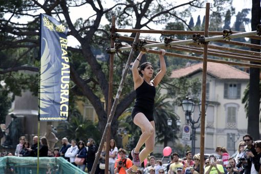 Iscrizioni aperte per la terza edizione del Rea Palus Race 2018