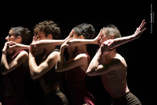 Torino Estate Reale si dà al balletto e si prepara a &quot;Mediterranea&quot;