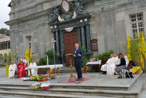 Coldiretti: oltre 800 pensionati alla XX giornata regionale