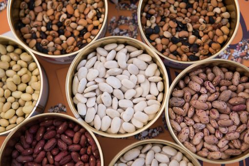 Il &quot;Barachìn&quot; di Terra Madre: 4000 pasti distribuiti a chi non può partecipare