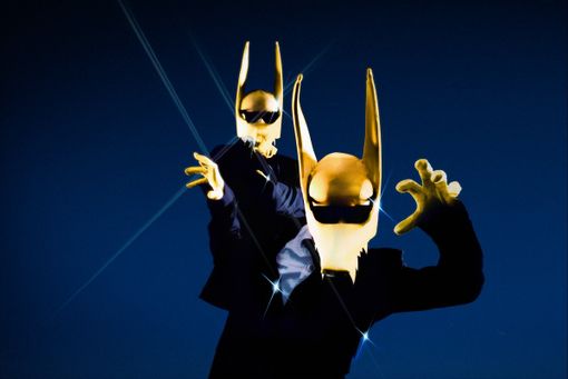 I Subwoolfer I Subwoolfer