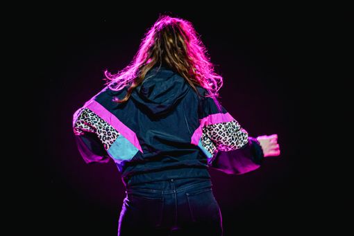 A teatro lo spettacolo nato dopo un laboratorio di affettività con le adolescenti di Torino Nord A teatro lo spettacolo nato dopo un laboratorio di affettività con le adolescenti di Torino Nord