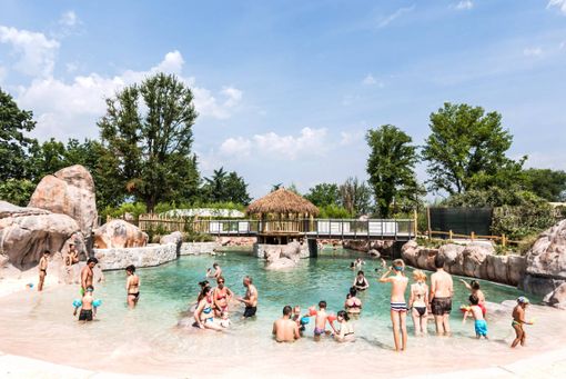 Ferragosto allo Zoom: oltre 4000 visitatori in un'unica giornata Ferragosto allo Zoom: oltre 4000 visitatori in un'unica giornata