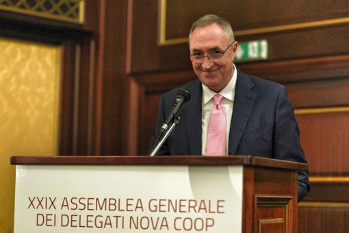 Nova Coop, approvato il bilancio 2017: il migliore degli ultimi dieci anni Nova Coop, approvato il bilancio 2017: il migliore degli ultimi dieci anni