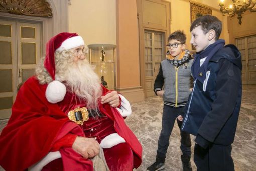 “Natale con noi”, il Consiglio regionale invita i cittadini per celebrare le feste “Natale con noi”, il Consiglio regionale invita i cittadini per celebrare le feste