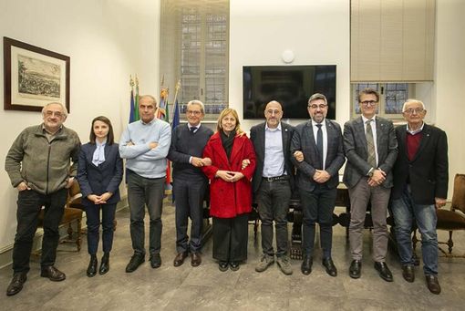 Nuovo comitato del Centro “Gianni Oberto”, Allasia: &quot;Prossimo obiettivo la scrittura dell’inno ufficiale piemontese&quot;