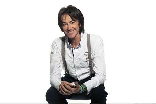 Alberto Fortis porta la sua musica al Polo Le Rosine: tra gli ospiti Michelangelo Pistoletto Alberto Fortis porta la sua musica al Polo Le Rosine: tra gli ospiti Michelangelo Pistoletto