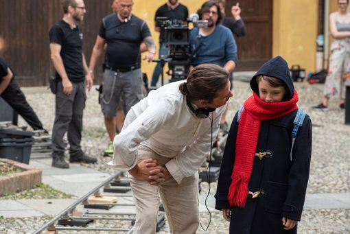 Animale | Umano: il film girato tra il torinese e Casale arriva nei cinema Animale | Umano: il film girato tra il torinese e Casale arriva nei cinema