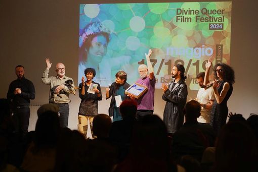 Divine Queer Film Festival: tutti i premiati dell'ottava edizione