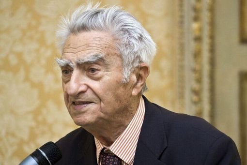 Bruno Segre