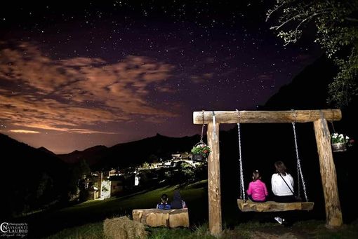 Il magico borgo alpino di Vrù: tante le iniziative in programma ad agosto e tutti gli itinerari da non perdere