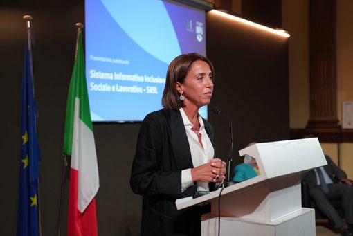 Superamento del Reddito di cittadinanza, Chiorino: "Un governo del fare deve avere come obiettivo il lavoro" Superamento del Reddito di cittadinanza, Chiorino: "Un governo del fare deve avere come obiettivo il lavoro"