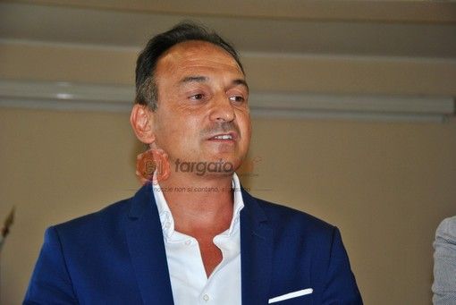 Crisi di Governo, il Presidente della Regione Cirio: "No a un esecutivo di minoranza Pd-M5S" Crisi di Governo, il Presidente della Regione Cirio: "No a un esecutivo di minoranza Pd-M5S"