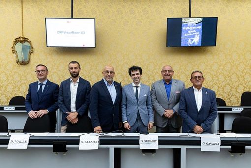 Le nuove iniziative del Consiglio regionale per gli studenti: podcast, gare di dibattito, corti e una borsa di studio su Tolkien Le nuove iniziative del Consiglio regionale per gli studenti: podcast, gare di dibattito, corti e una borsa di studio su Tolkien