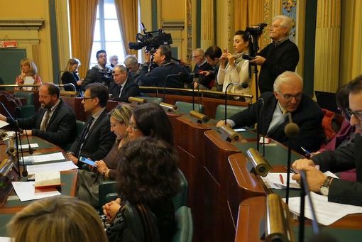 Adottato dalla Città metropolitana il piano triennale di prevenzione della corruzione