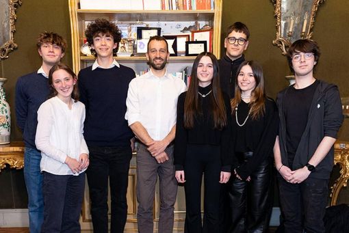 Torneo di “debate”, 40 studenti si confrontano sulle proteste a favore dell’ambiente Torneo di “debate”, 40 studenti si confrontano sulle proteste a favore dell’ambiente