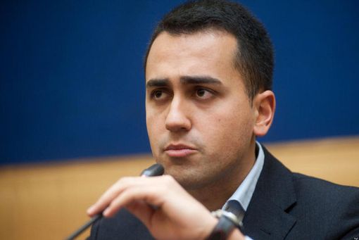 Luigi Di Maio stasera a Torino per fare il punto sulle Olimpiadi e incontrare delegazione di lavoratori Italiaonline