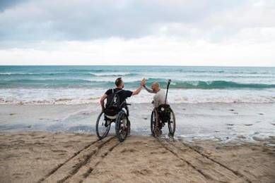 I torinesi Danilo Ragona e Luca Paiardi ospiti domenica 14 gennaio su Rai 3