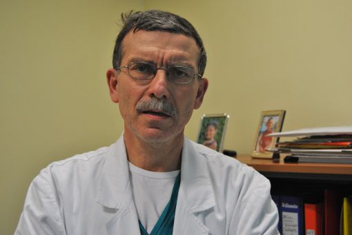 Salizzoni al ministro Speranza: &quot;Le Molinette sono irrecuperabili. Sogno Torino come la Pittsburgh italiana&quot;