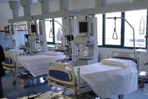 Furti negli ospedali, Saitta: "Aumentare gli strumenti di controllo" Furti negli ospedali, Saitta: "Aumentare gli strumenti di controllo"