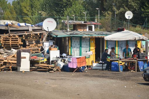 Parte il progetto “Tg Rom Piemonte“ finanziato dalla Compagnia di San Paolo