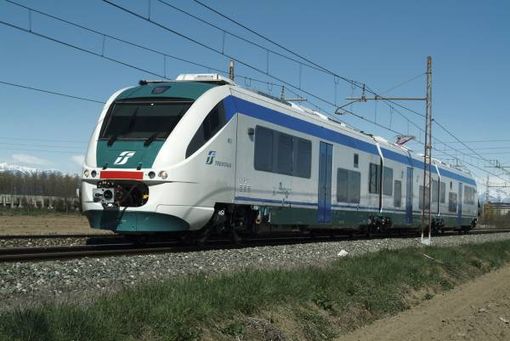 Chiapello (Moderati): &quot;Un daspo ferroviario per chi compie reati sui treni&quot;