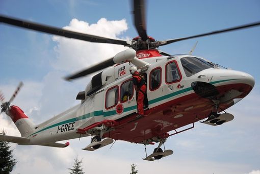 Condove, cacciatore ferito per errore da un compagno: non è in pericolo di vita Condove, cacciatore ferito per errore da un compagno: non è in pericolo di vita