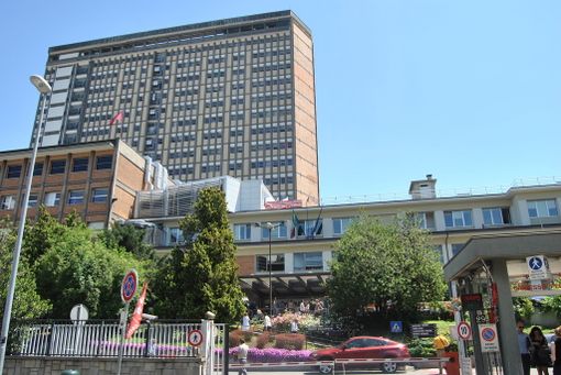 Incidente sul lavoro a San Giusto Canavese: un operaio si ferisce al braccio Incidente sul lavoro a San Giusto Canavese: un operaio si ferisce al braccio