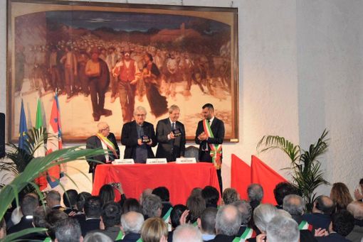 La soddisfazione dei sindaci piemontesi dell'Anci dopo l'incontro col Premier Gentiloni