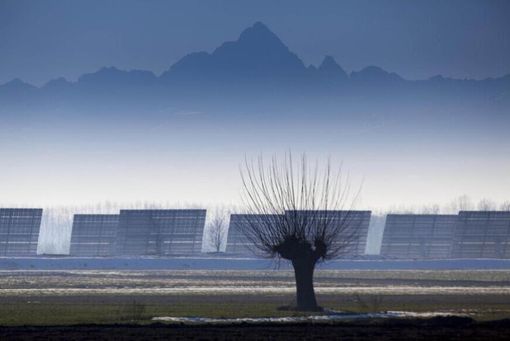 Agrivoltaico, Marnati: &quot;Delibera per rendere più restrittivi i vincoli nelle zone Unesco&quot;