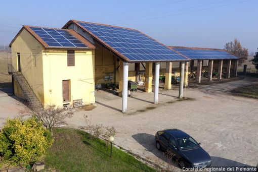 Dai fondi Fesr 370 milioni per la transizione energetica Dai fondi Fesr 370 milioni per la transizione energetica