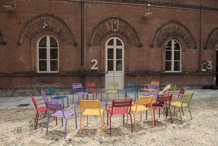 Domani 5 ottobre ripartono gli eventi gratuiti di Fronte del Borgo Domani 5 ottobre ripartono gli eventi gratuiti di Fronte del Borgo