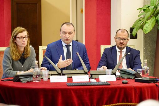 Iren, Amiat e Smat: la holding del Comune pronta a investire 71 milioni entro il 2026 su acqua, luce e rifiuti [FOTOGALLERY]