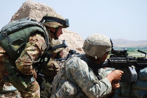 Quanti sono i torinesi che potrebbero essere richiamati alle armi in caso di guerra?