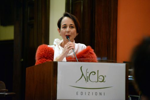 Le “Grandi giardiniere d’Italia”, il nuovo libro di Nicoletta Campanella