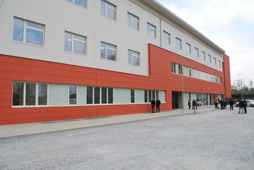 ospedale di venaria