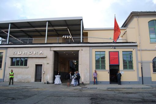 Il tè dello scrittore, domenica 5 maggio all'Officina della Scrittura