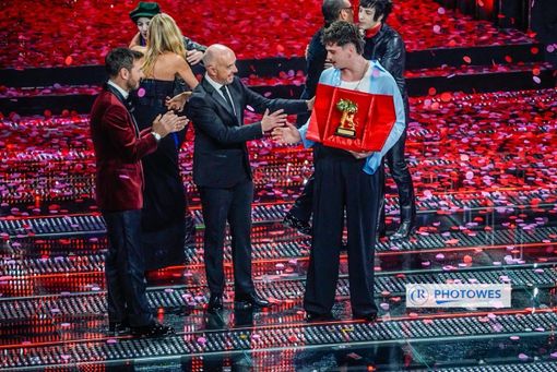 Il sindaco di Sanremo: "Non concepiamo l'idea di uno spostamento del Festival"