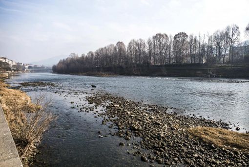 Crisi idrica, in Piemonte l'ottobre più siccitoso degli ultimi 70 anni Crisi idrica, in Piemonte l'ottobre più siccitoso degli ultimi 70 anni