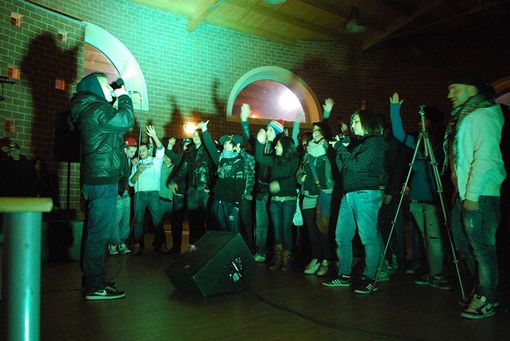 Moncalieri, stasera festa d'estate delle scuole Medie a Santa Maria Moncalieri, stasera festa d'estate delle scuole Medie a Santa Maria