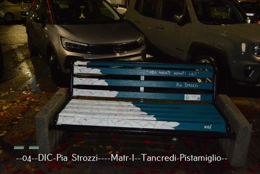 serata in sala consigliare a Settimo Torinese