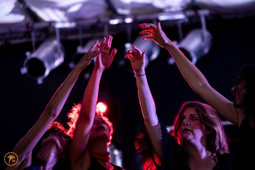 Comala accoglie la seconda edizione di "Rosso Indelebile" contro la violenza di genere