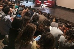 Alla Scuola Holden "Imagine. Il potere delle storie nella formazione che cambia"