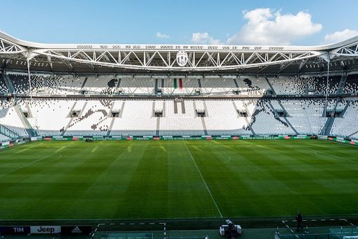 Coronavirus, rinviata Juventus-Milan: è ufficiale