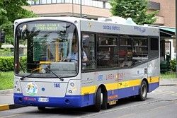 Gtt, Magliano: "Che fine hanno fatto le Linee Star? E i rimborsi per gli abbonamenti Formula?" Gtt, Magliano: "Che fine hanno fatto le Linee Star? E i rimborsi per gli abbonamenti Formula?"