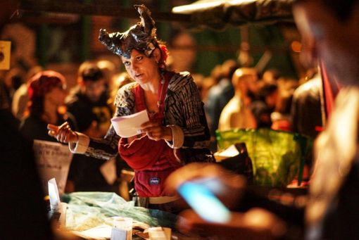 Una parata di artisti in bus: il Torino Fringe Festival torna a invadere a settembre la città