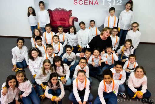 Bardonecchia, appuntamento di chiusura per la stagione estiva di Scena 1312